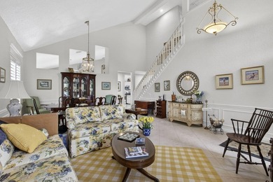3 or 4 bedrooms from this remodeled Pulte home with panoramic - photo 19