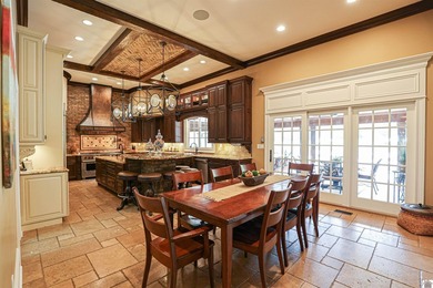 Private 9-acre estate in Western Kentucky offering luxury living - photo 20