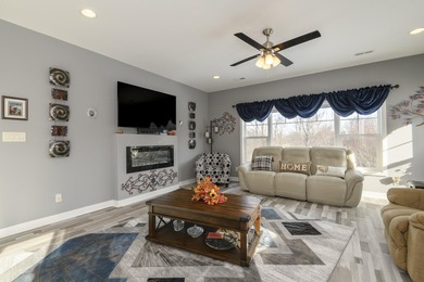 Charming stairless Ranch condo, nestled in the Phantom Lakes - photo 21
