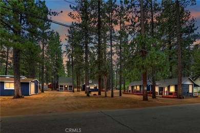 Lake Commercial For Sale in Big Bear Lake, California