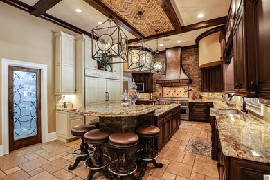 Private 9-acre estate in Western Kentucky offering luxury living - photo 21