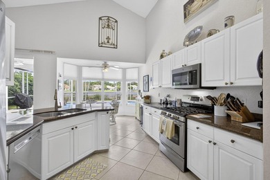 3 or 4 bedrooms from this remodeled Pulte home with panoramic - photo 23