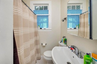 Historic 4-Unit Gem in Brunswick's Beloved Old Town District! - photo 24