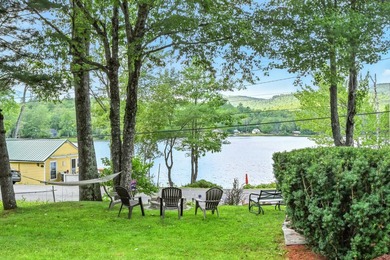 Year-Round Waterfront Cottage on Worthley Pond Tucked along the - photo 4