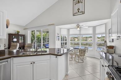 3 or 4 bedrooms from this remodeled Pulte home with panoramic - photo 24