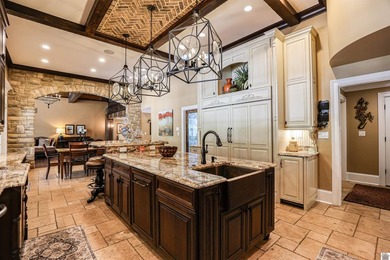 Private 9-acre estate in Western Kentucky offering luxury living - photo 24