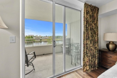 Welcome to this beautifully furnished 4-bedroom, 4-bath condo