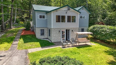 Year-Round Waterfront Cottage on Worthley Pond Tucked along the - photo 5