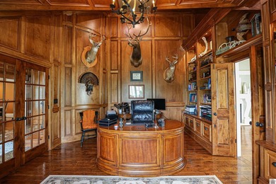 Private 9-acre estate in Western Kentucky offering luxury living - photo 25
