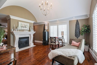 Private 9-acre estate in Western Kentucky offering luxury living - photo 26
