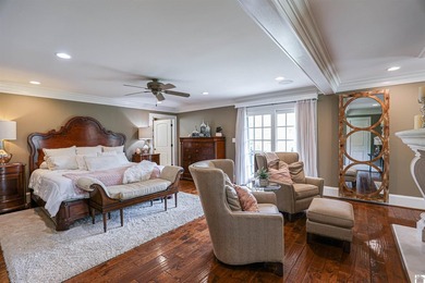 Private 9-acre estate in Western Kentucky offering luxury living - photo 27
