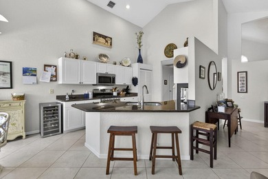 3 or 4 bedrooms from this remodeled Pulte home with panoramic - photo 28