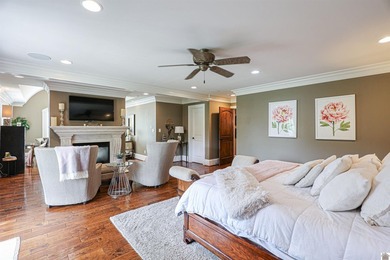 Private 9-acre estate in Western Kentucky offering luxury living - photo 28