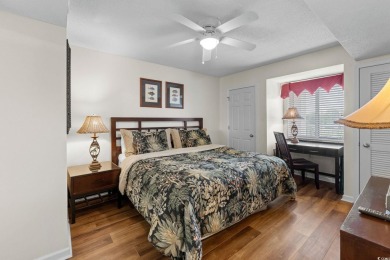 Welcome to this beautifully furnished 4-bedroom, 4-bath condo