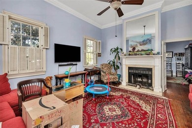 Historic 4-Unit Gem in Brunswick's Beloved Old Town District! - photo 29