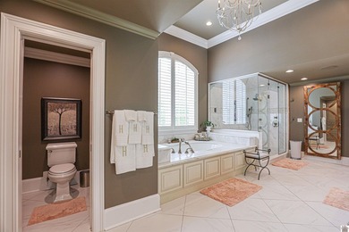 Private 9-acre estate in Western Kentucky offering luxury living - photo 31
