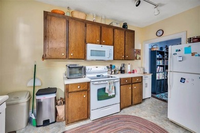 Historic 4-Unit Gem in Brunswick's Beloved Old Town District! - photo 33