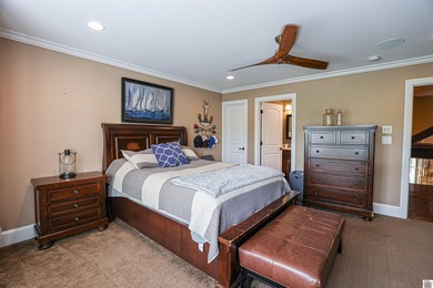 Private 9-acre estate in Western Kentucky offering luxury living - photo 35