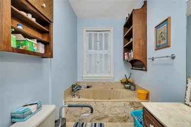 Historic 4-Unit Gem in Brunswick's Beloved Old Town District! - photo 36
