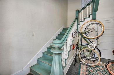 Historic 4-Unit Gem in Brunswick's Beloved Old Town District! - photo 38