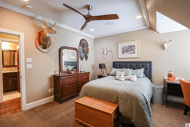 Private 9-acre estate in Western Kentucky offering luxury living - photo 38