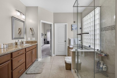 3 or 4 bedrooms from this remodeled Pulte home with panoramic - photo 39