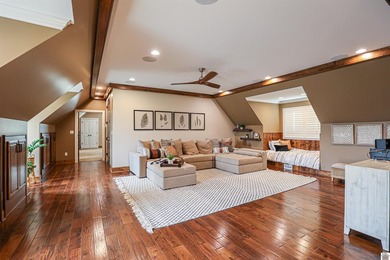 Private 9-acre estate in Western Kentucky offering luxury living - photo 40
