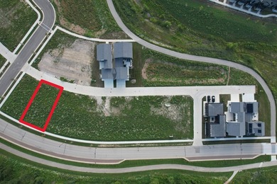 Lake Michigan - Milwaukee County Lot For Sale in Oak Creek Wisconsin