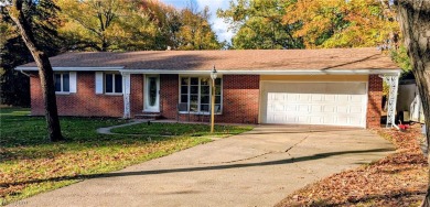 (private lake, pond, creek) Home Sale Pending in Sagamore Hills Ohio