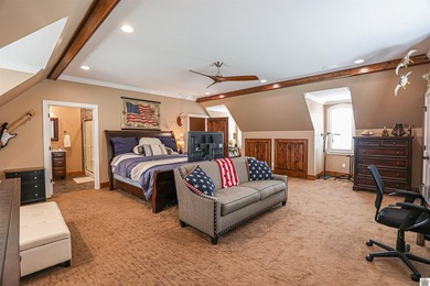 Private 9-acre estate in Western Kentucky offering luxury living - photo 42