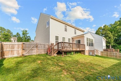 JUST LISTED in Magnolia Green! Offering 4,000+ square feet of - photo 43