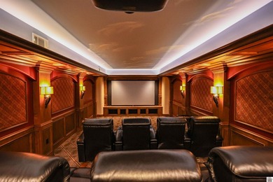 Private 9-acre estate in Western Kentucky offering luxury living - photo 43