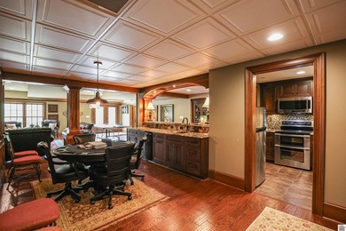 Private 9-acre estate in Western Kentucky offering luxury living - photo 44