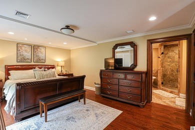 Private 9-acre estate in Western Kentucky offering luxury living - photo 47