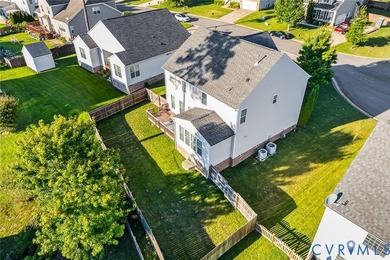 JUST LISTED in Magnolia Green! Offering 4,000+ square feet of - photo 48