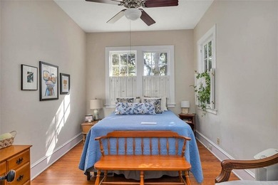 Historic 4-Unit Gem in Brunswick's Beloved Old Town District! - photo 48