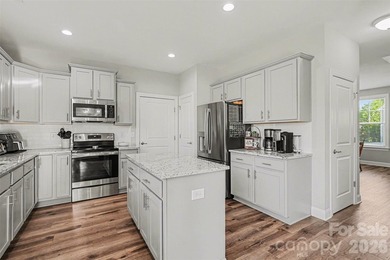 Welcome to this two-story home built by NORTH POINT CUSTOM - photo 9