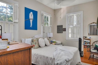 Historic 4-Unit Gem in Brunswick's Beloved Old Town District! - photo 49