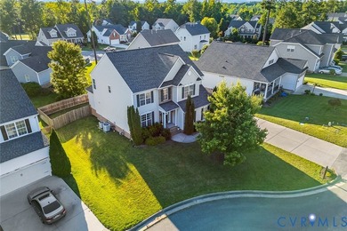 JUST LISTED in Magnolia Green! Offering 4,000+ square feet of - photo 50