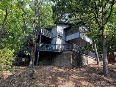 Lake of the Ozarks Home For Sale in Osage Beach Missouri