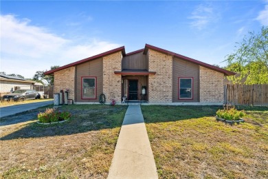 Nueces River - Nueces County Home For Sale in Corpus Christi Texas