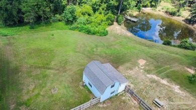 (private lake, pond, creek) Acreage For Sale in Pensacola Florida