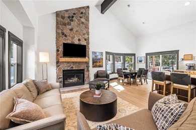 Lake Home For Sale in Blue River, Colorado