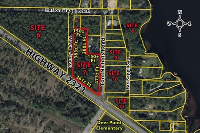 Excellent 8 Acre Residential Development Opportunity near the - photo 4