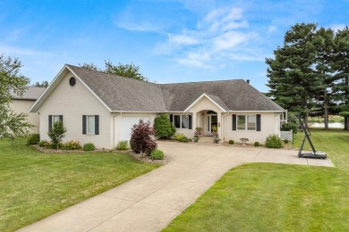 Lake Home Sale Pending in Greenwich, Ohio