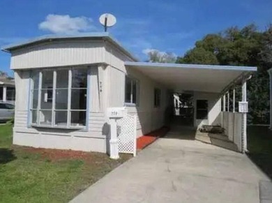 Lake Kathryn - Seminole County Home For Sale in Casselberry Florida