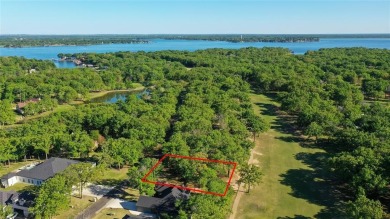 Lake Lot For Sale in Mabank, Texas