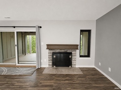 This beautifully updated condo offers comfort, style, and a - photo 11