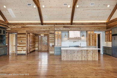 This new construction lake home offers five bedrooms and - photo 11