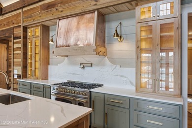 This new construction lake home offers five bedrooms and - photo 12